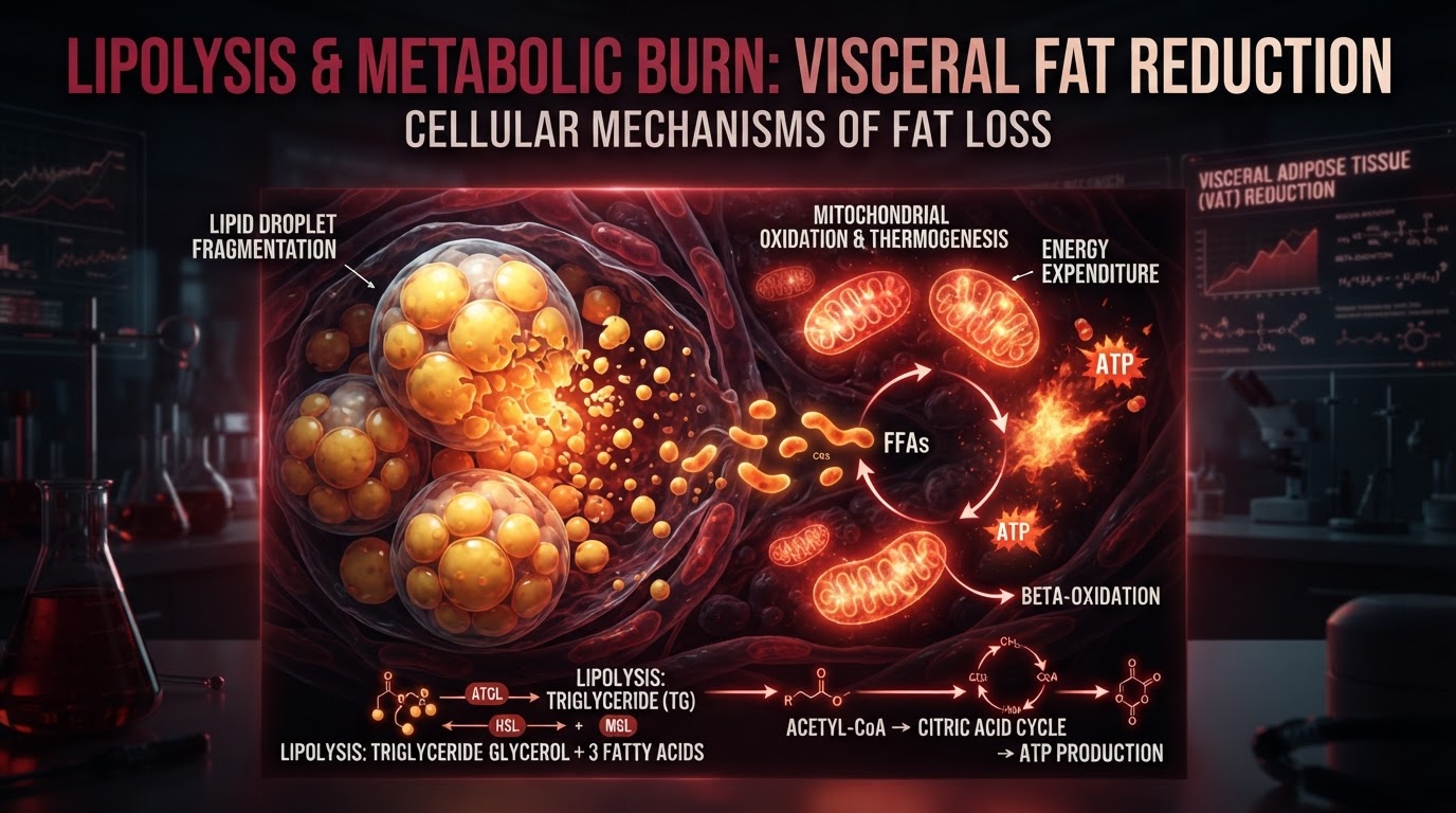 AOD-9604 Clinical Protocol