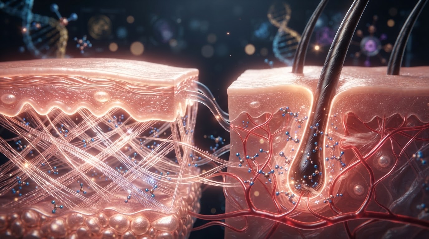 GHK-Cu 10mg/mL Clinical Protocol