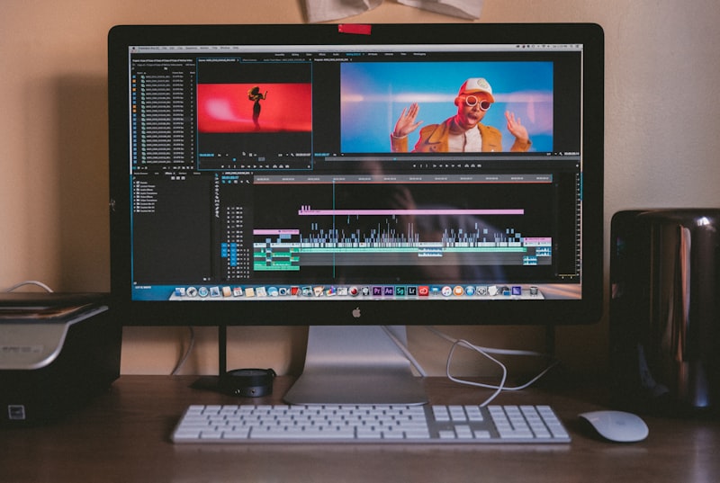 Video production and drone filming