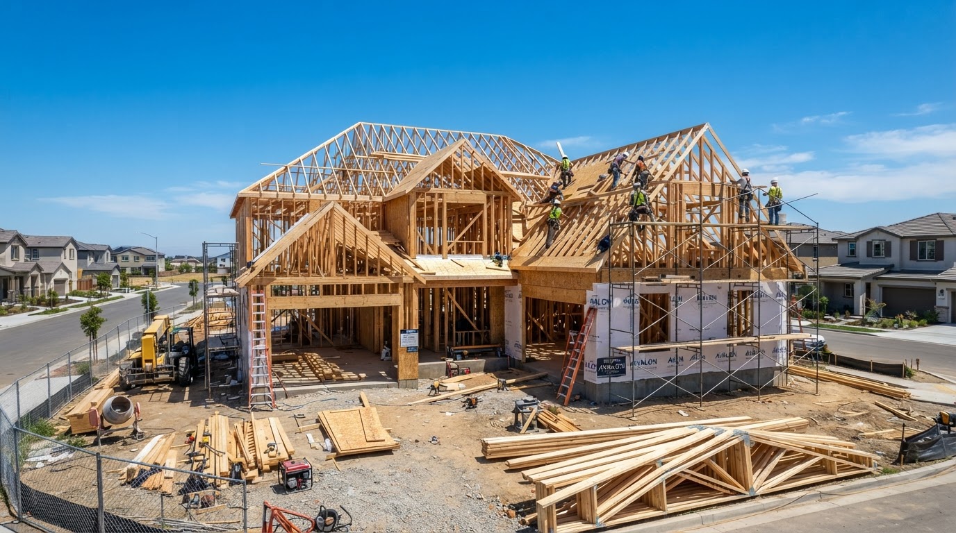 Construction