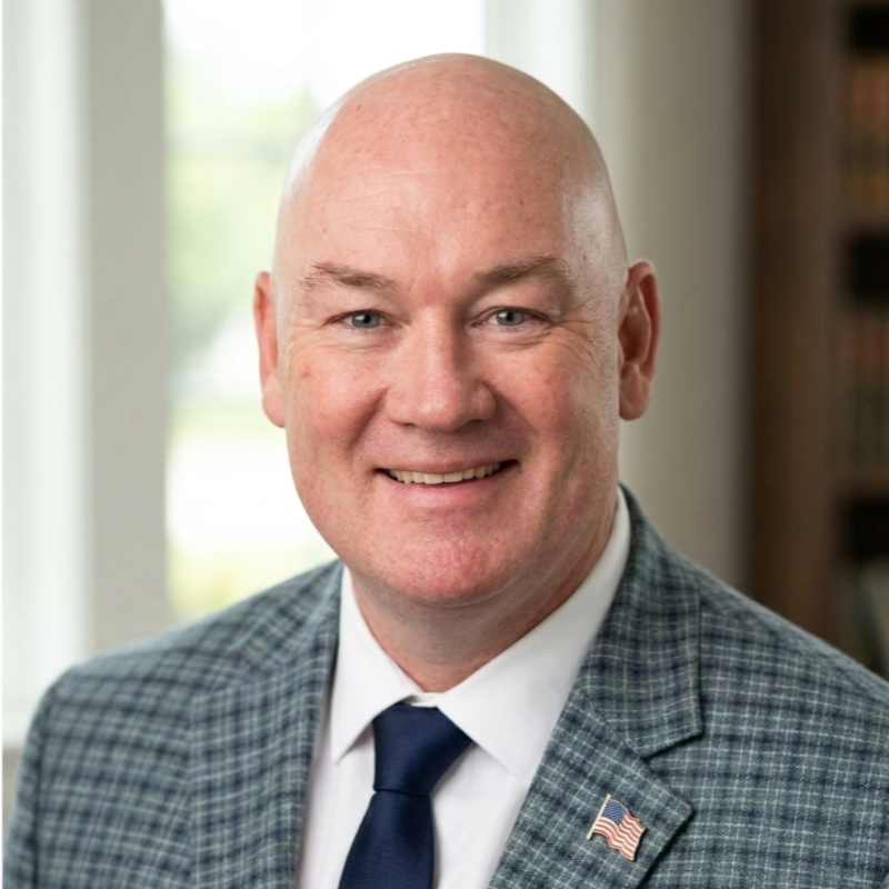 Tom O'Neill