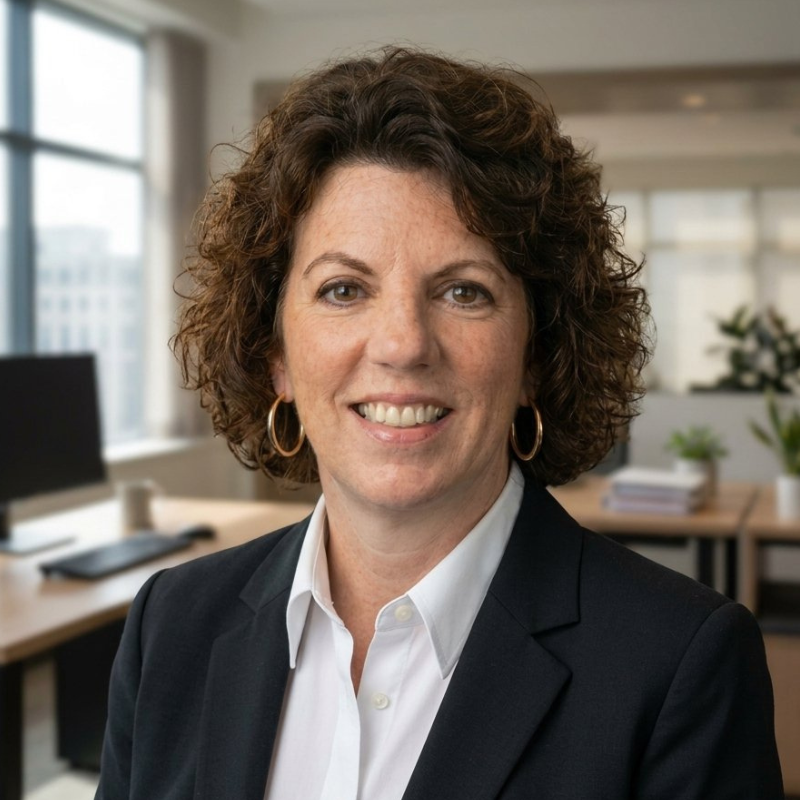 Jen O'Neill