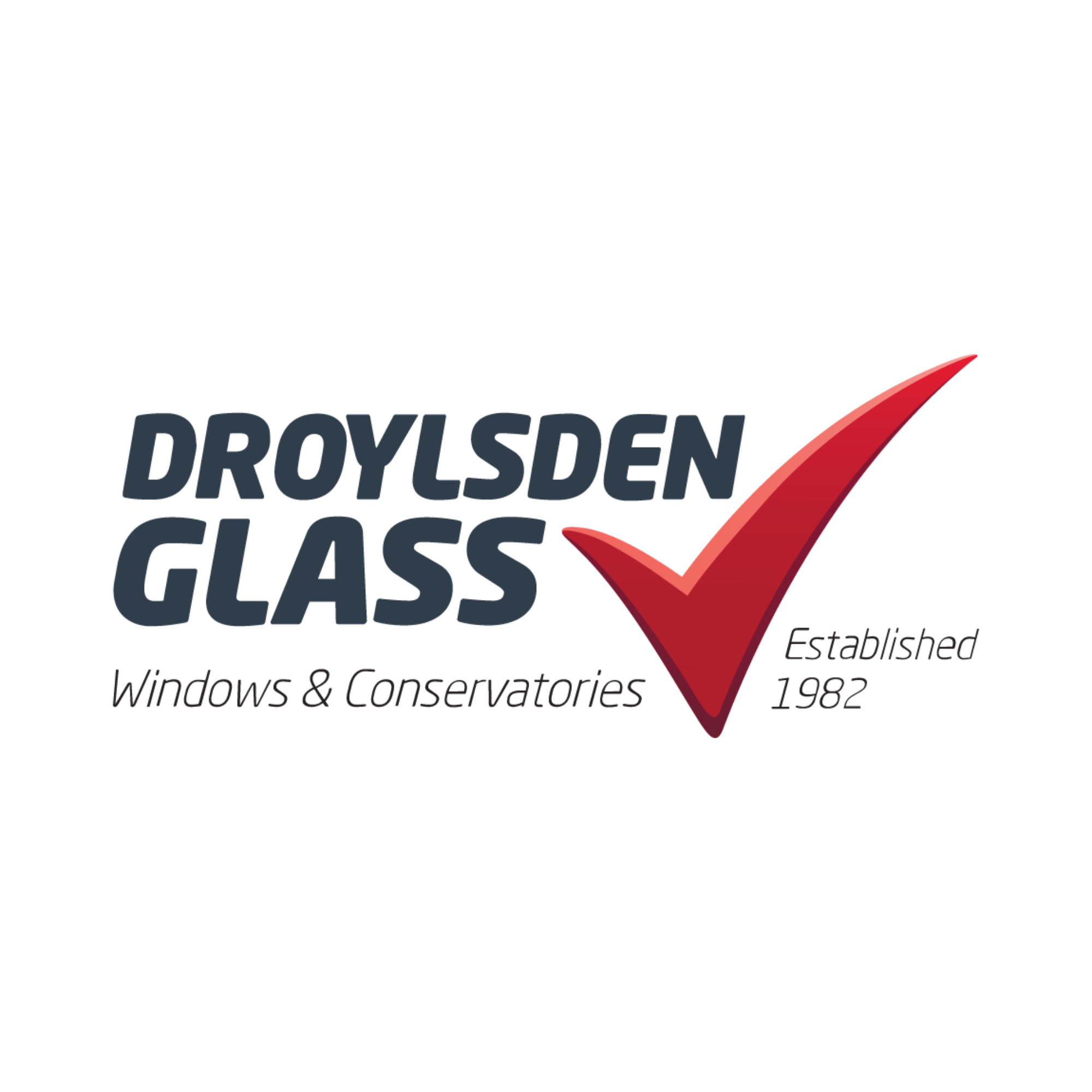 Droylsden Glass