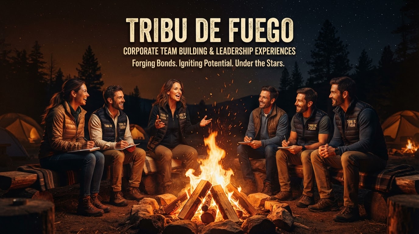 Tribu de fuego hero banner