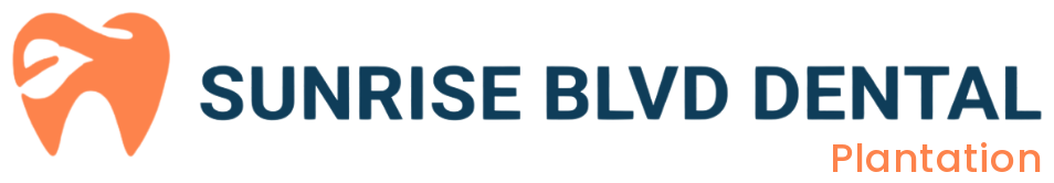Sunrise Blvd Dental - Plantation