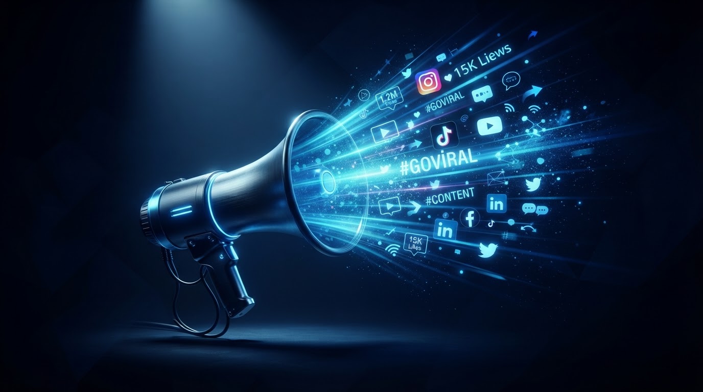 The Author Content Engine