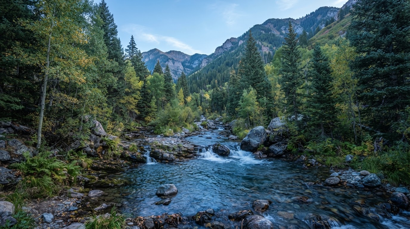 Millcreek real estate in Utah