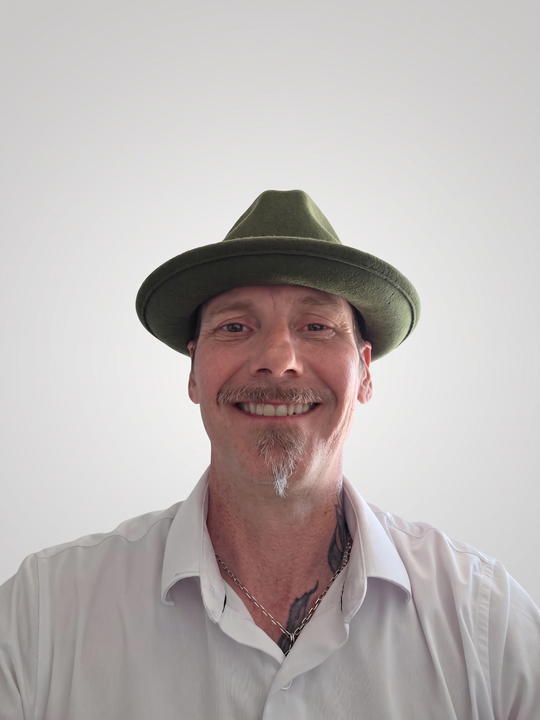 Aaron Rosqvist of Salt and Silver Real Estate