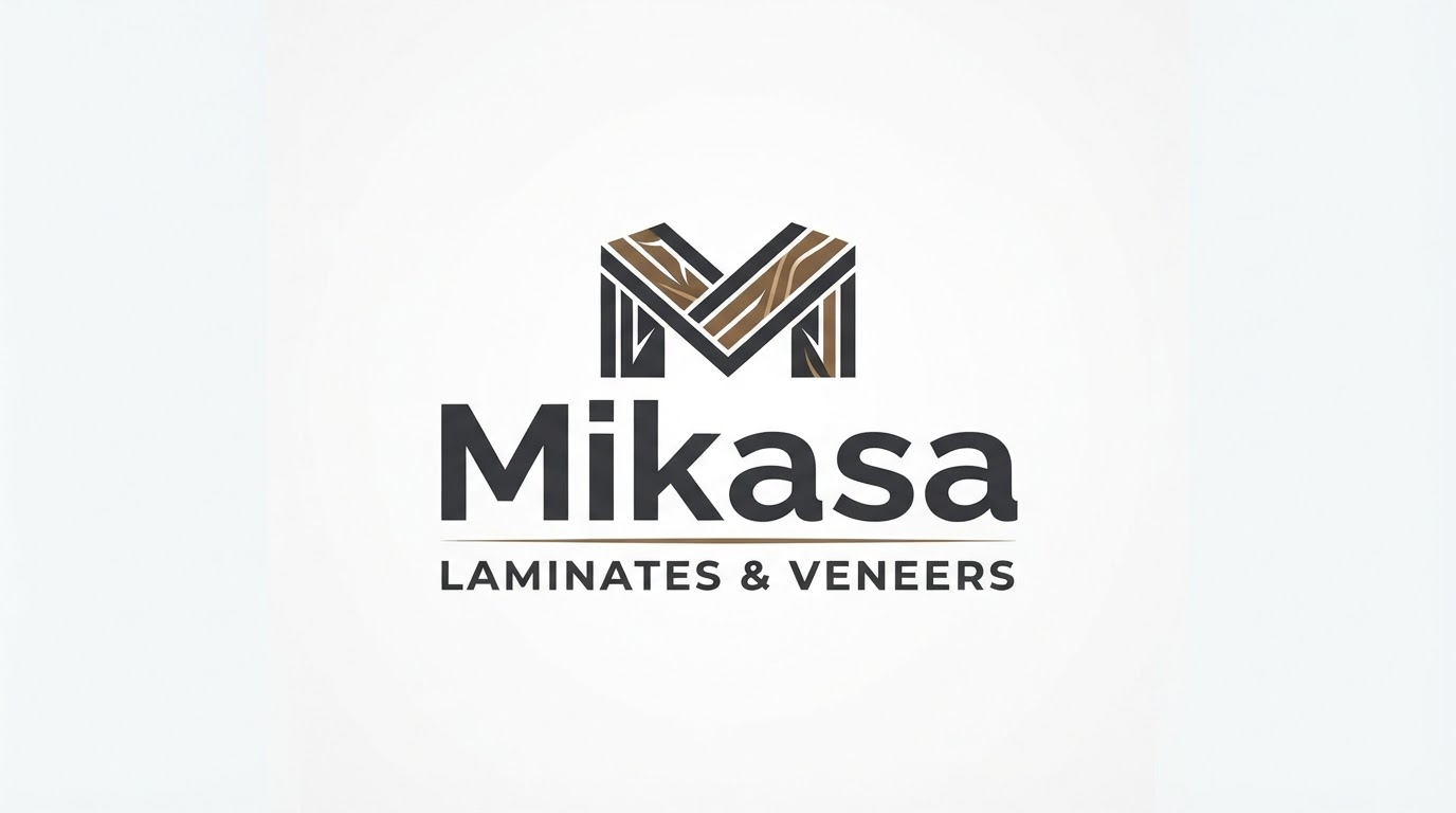 Mikasa Laminates logo