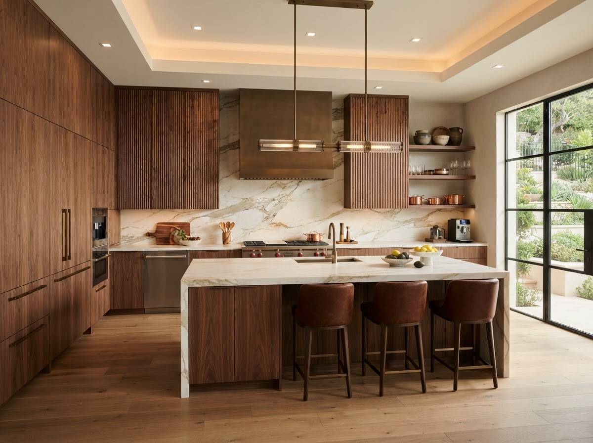 Premium Plywood (Marine & MR Grade)