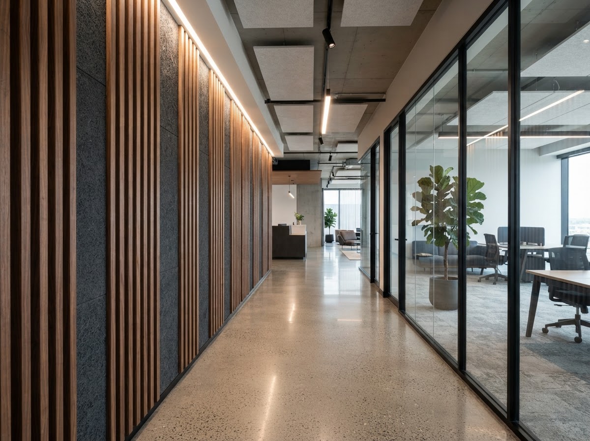 Architectural Wall Panels