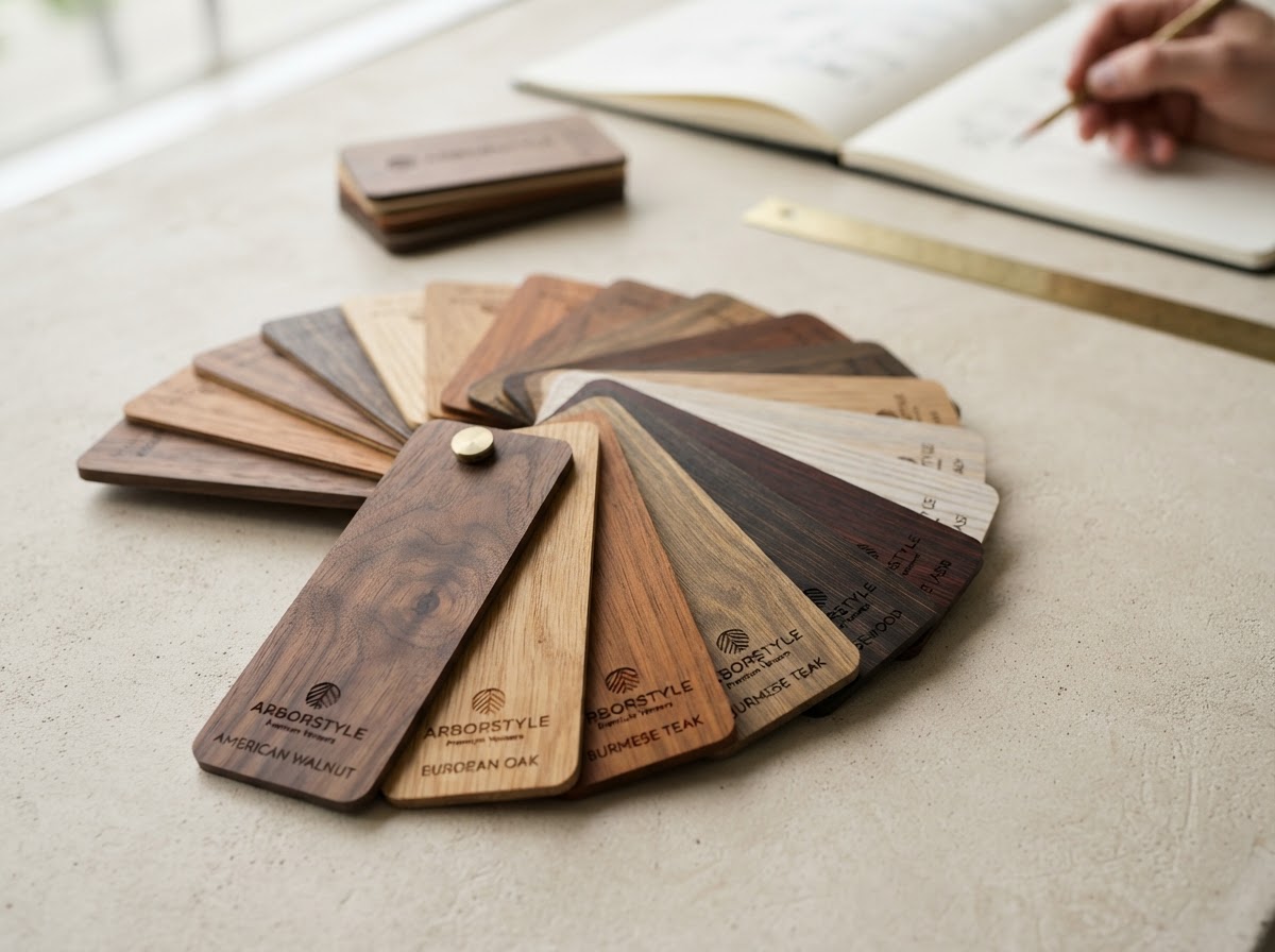 High-Pressure Laminates