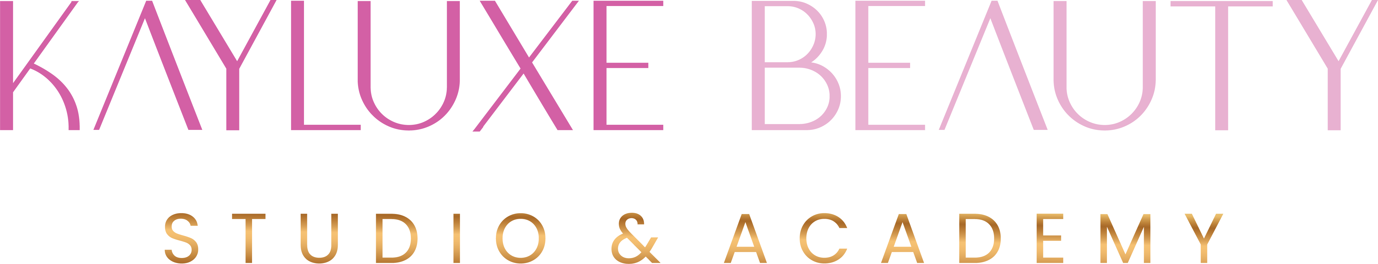 Kayluxe Beauty Studio & Academy