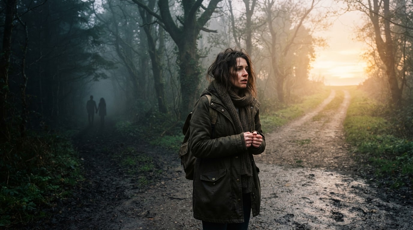 Trauma Bonding: Why Leaving Is Not Weakness and Staying Is Not Love
