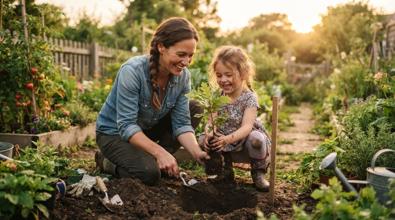 Breaking the Intergenerational Cycle of Abuse: Protecting the Next Generation