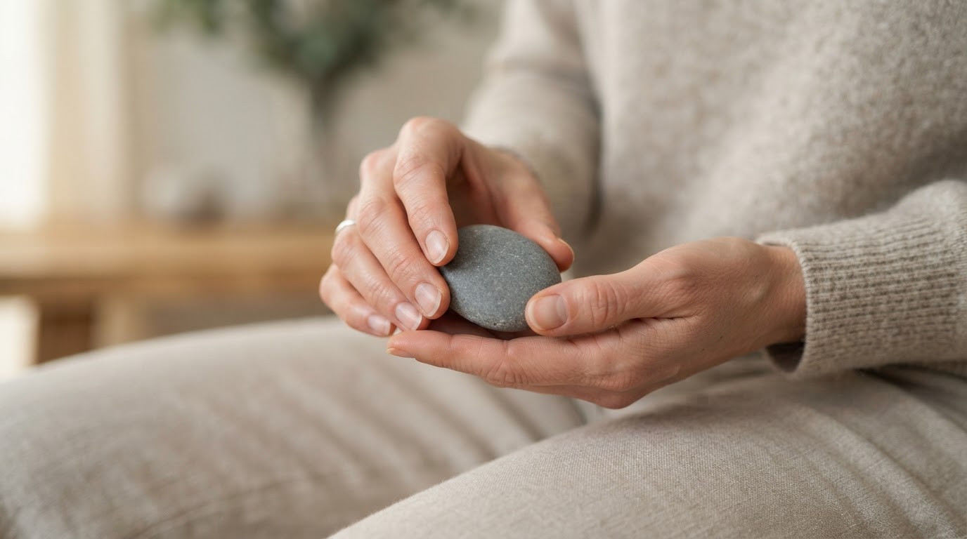 The Grey Rock Method and No Contact: Two Tools for Protecting Your Peace