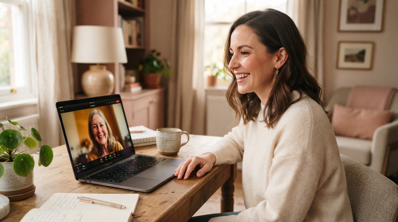 Remote Counseling: Healing Support From Anywhere
