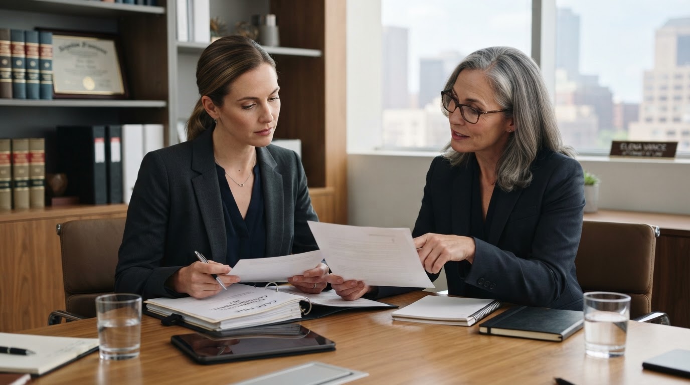 Navigating the Legal System as a Survivor: Your Rights and Your Dignity