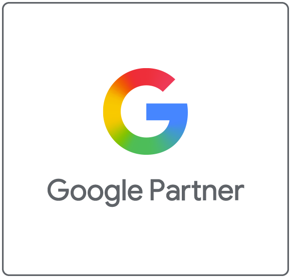 Official Google Partner Badge