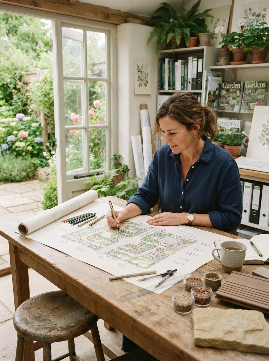 Garden Design