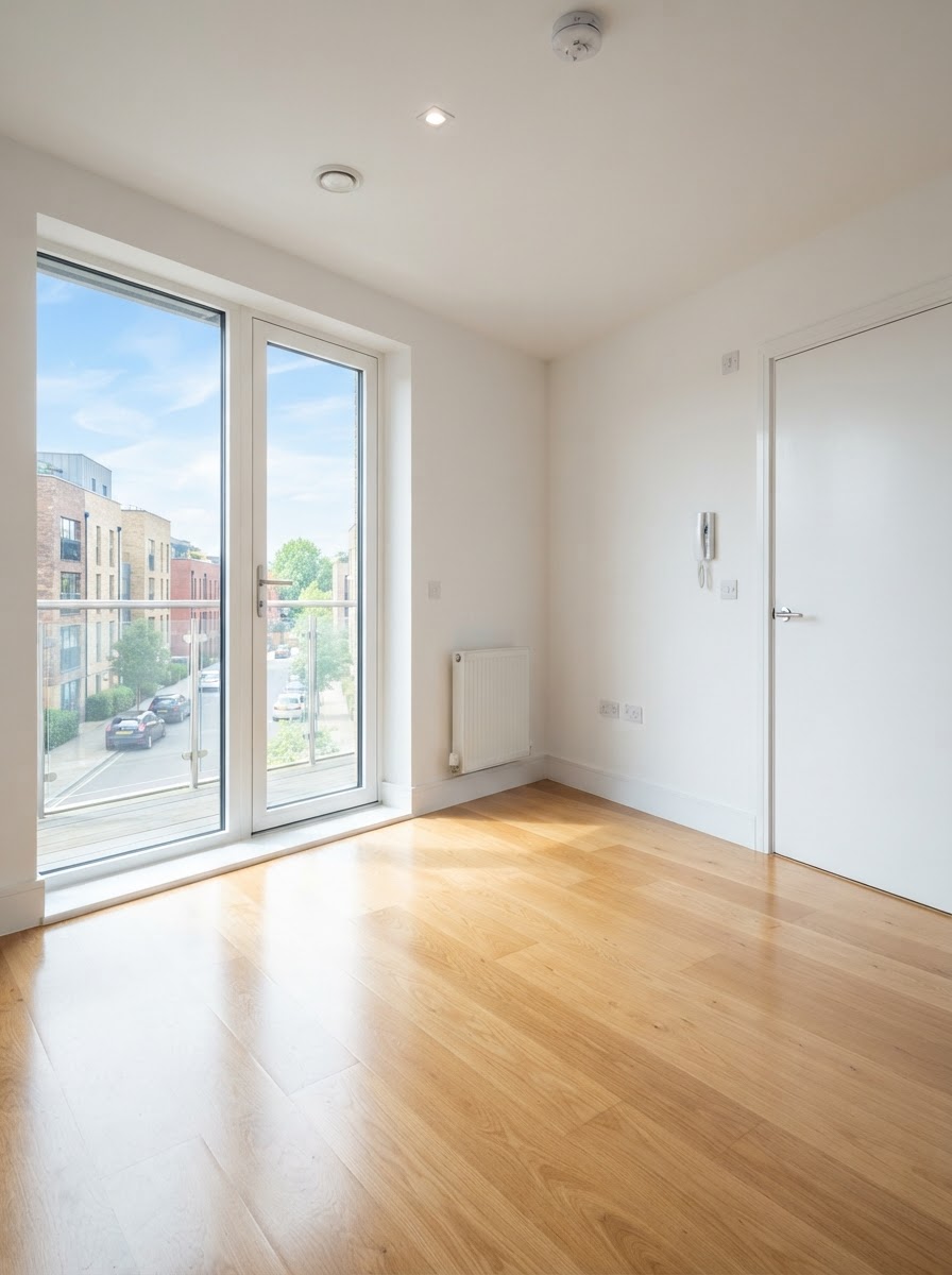 End of Tenancy
