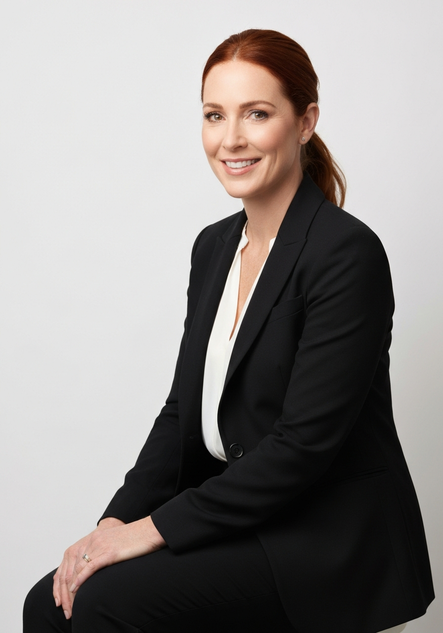 Elena Vance