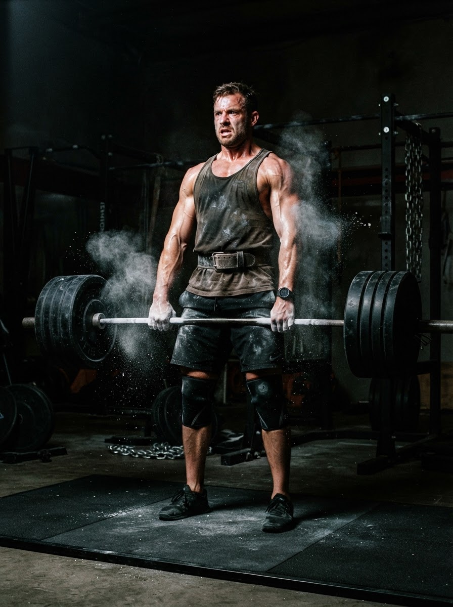 Strength Coaching