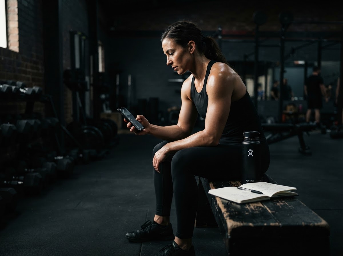 Online Coaching