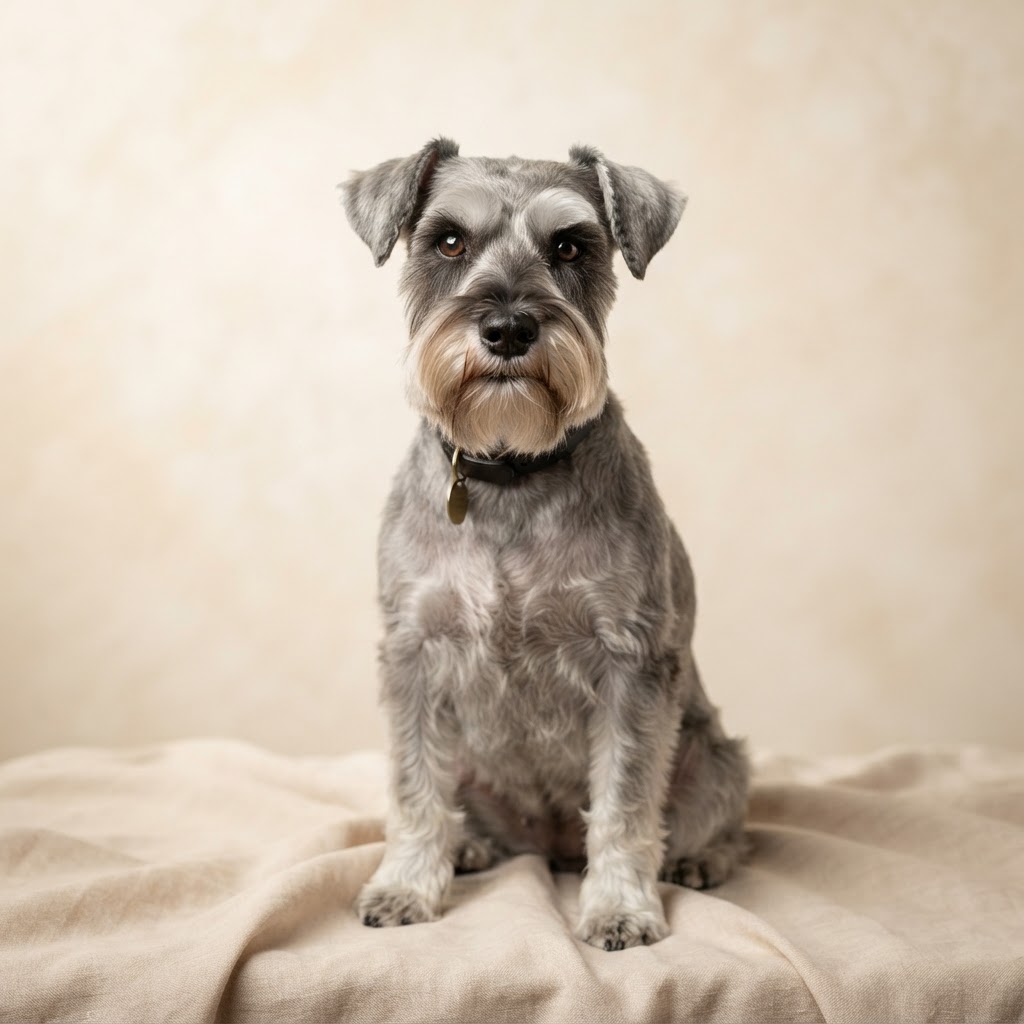 Schnauzer