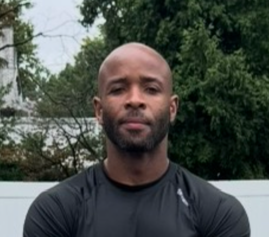 D3 Built for Life founder and coach