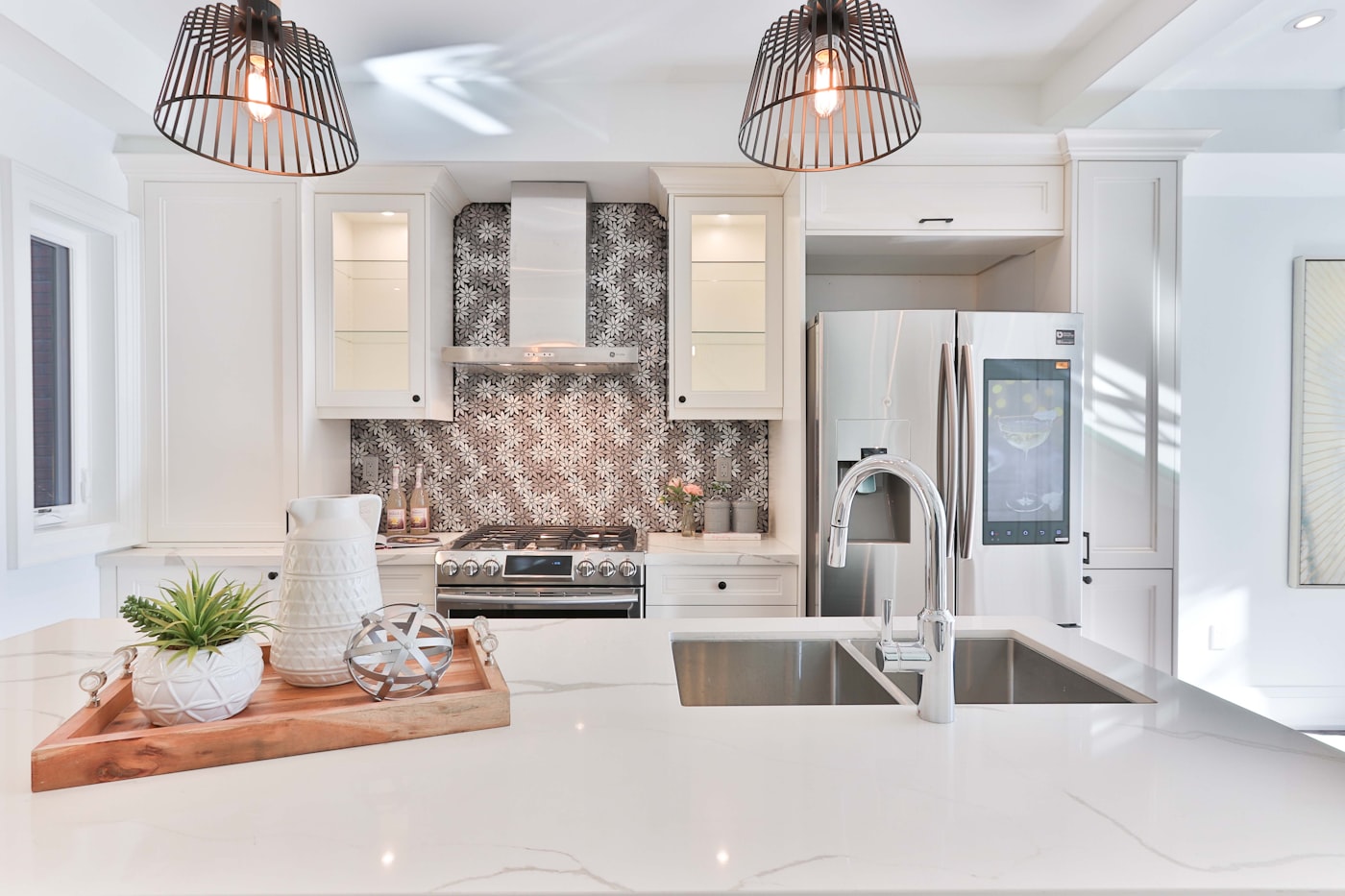 Jewel Homes design inspiration