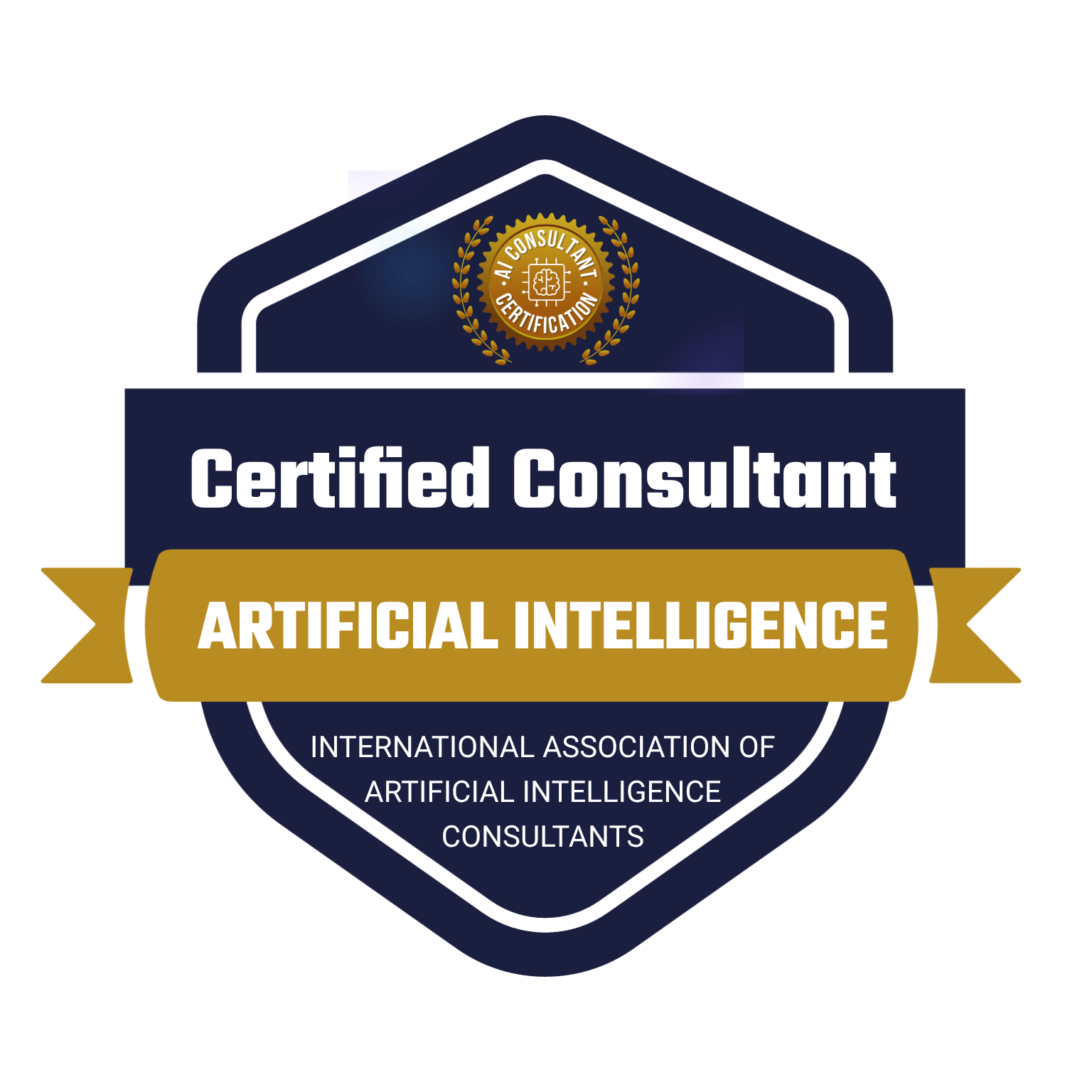 International AI Certified Consultant — International Association of Artificial Intelligence Consultants