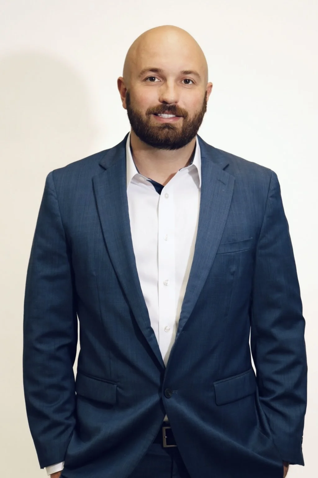 Jonathan Cusolito, founder and principal of Cusolito Property Solutions