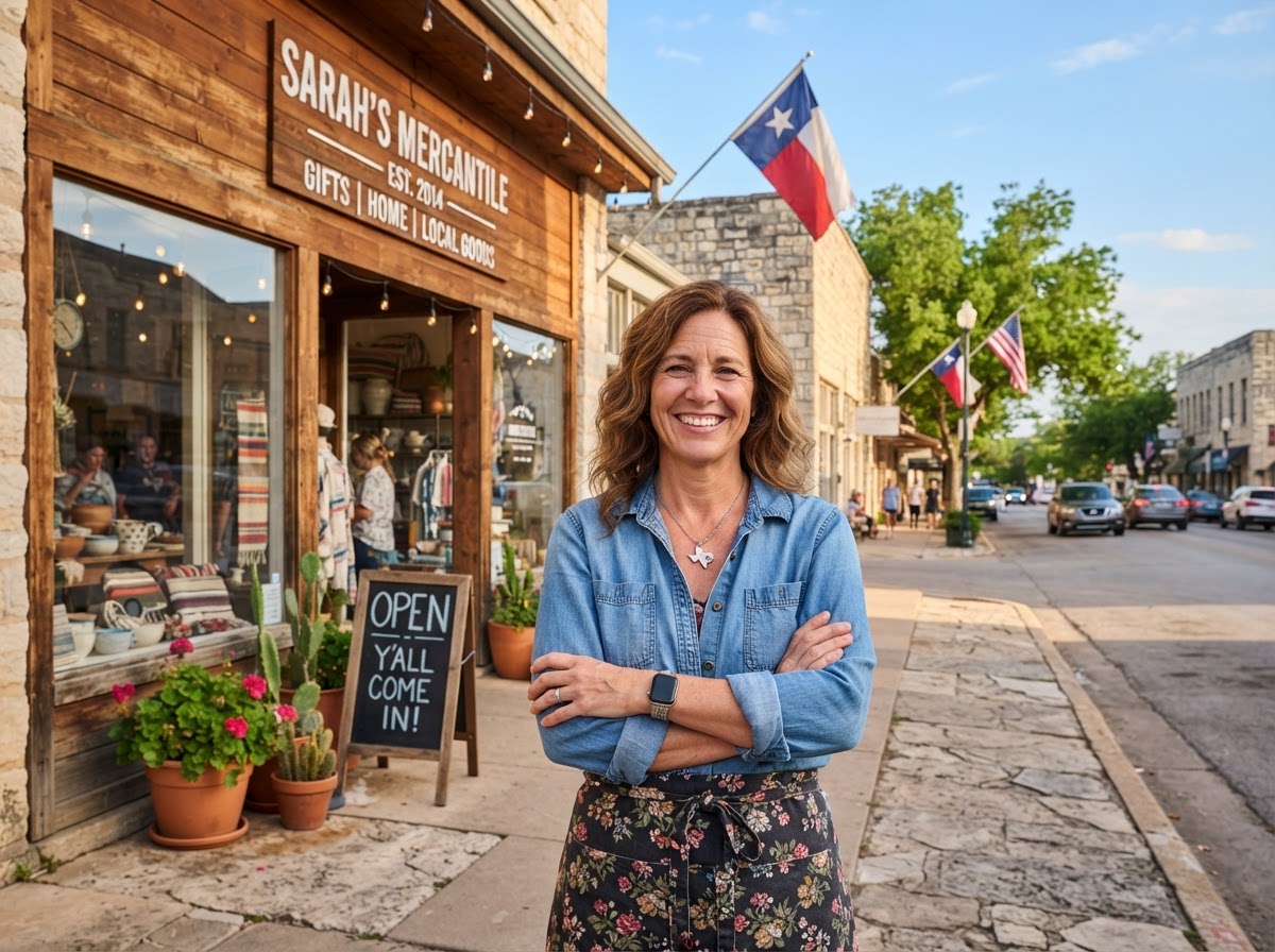 Happy Texas Loan Client