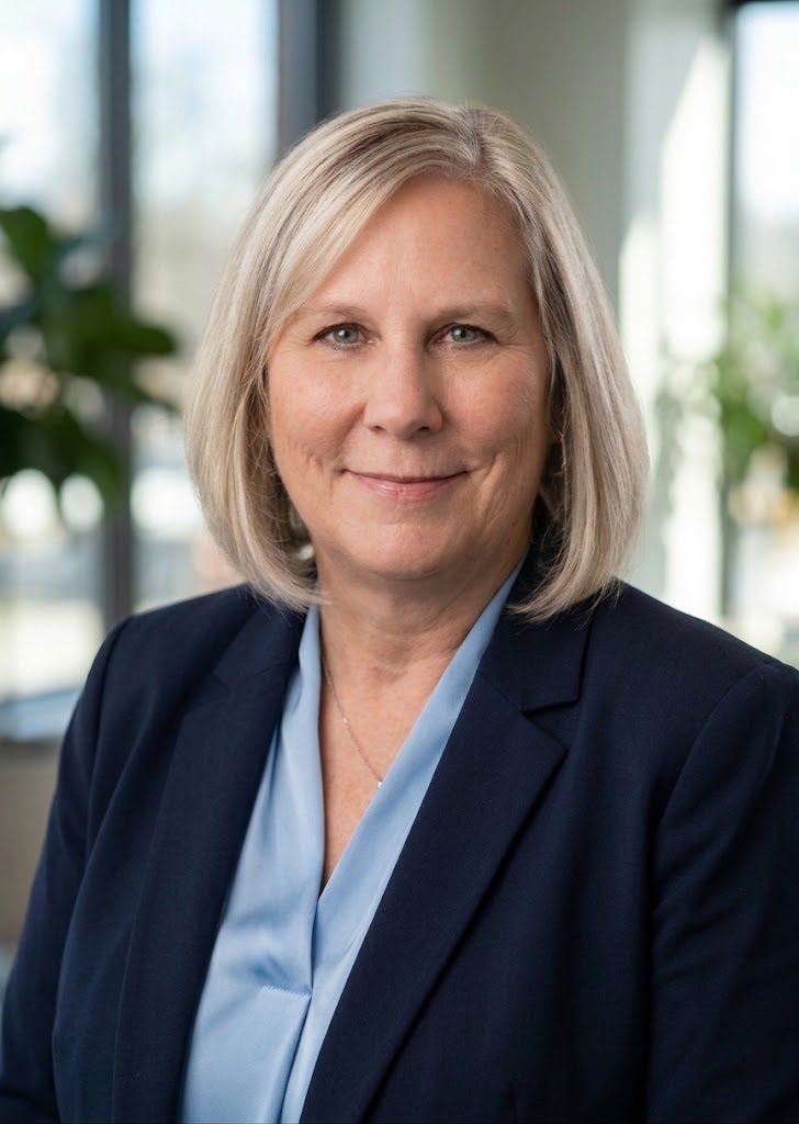Karen, Owner and Principal Bookkeeper