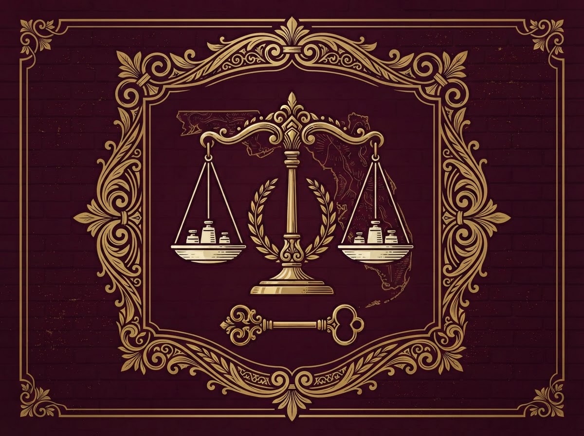 What a Florida Family Law Attorney Really Does: Advocacy, Strategy, and Protecting What Matters