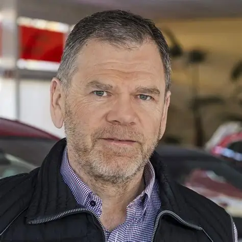 Chris Friedel