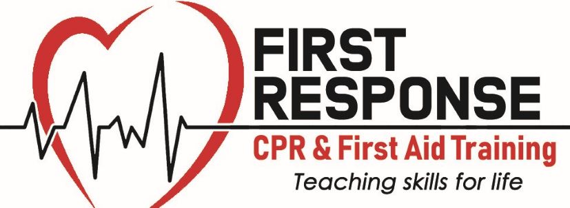 First Response CPR & First Aid Training