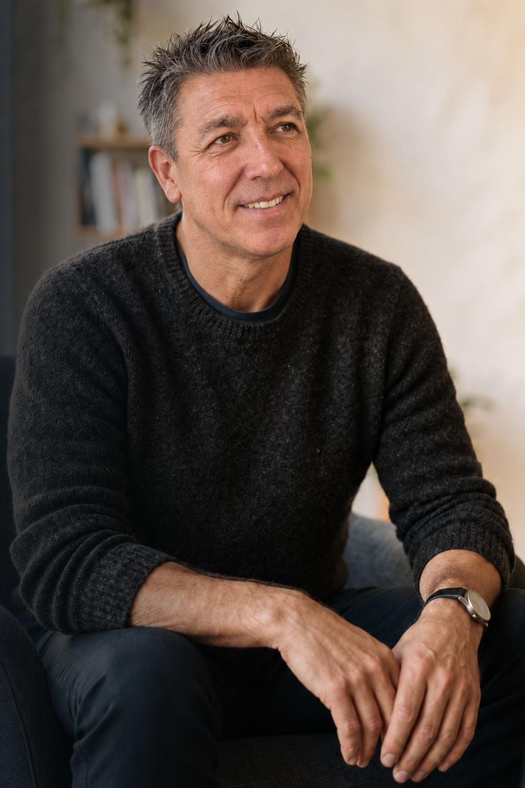 Gary Lafferty, founder and Revenue Performance advisor