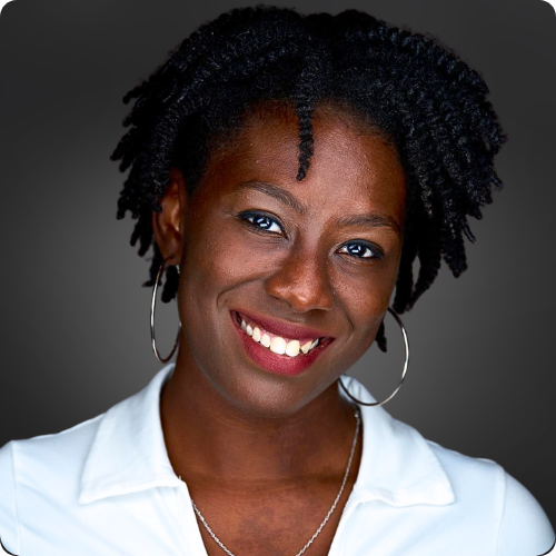Tarletta Williams - Director & Visibility Strategist at Studio 7
