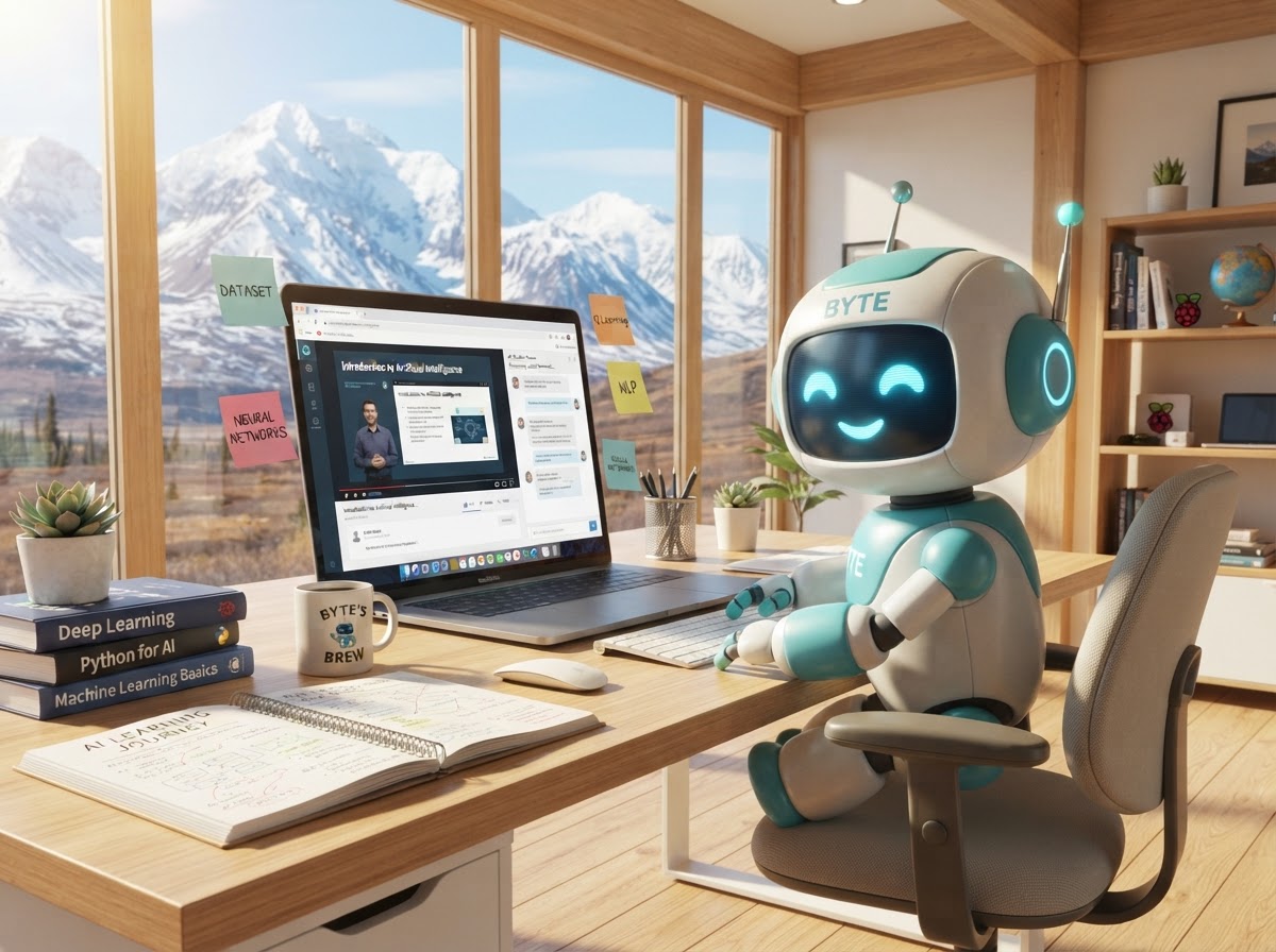 Tier 1 — Learn | Self-Guided Business AI Accelerator