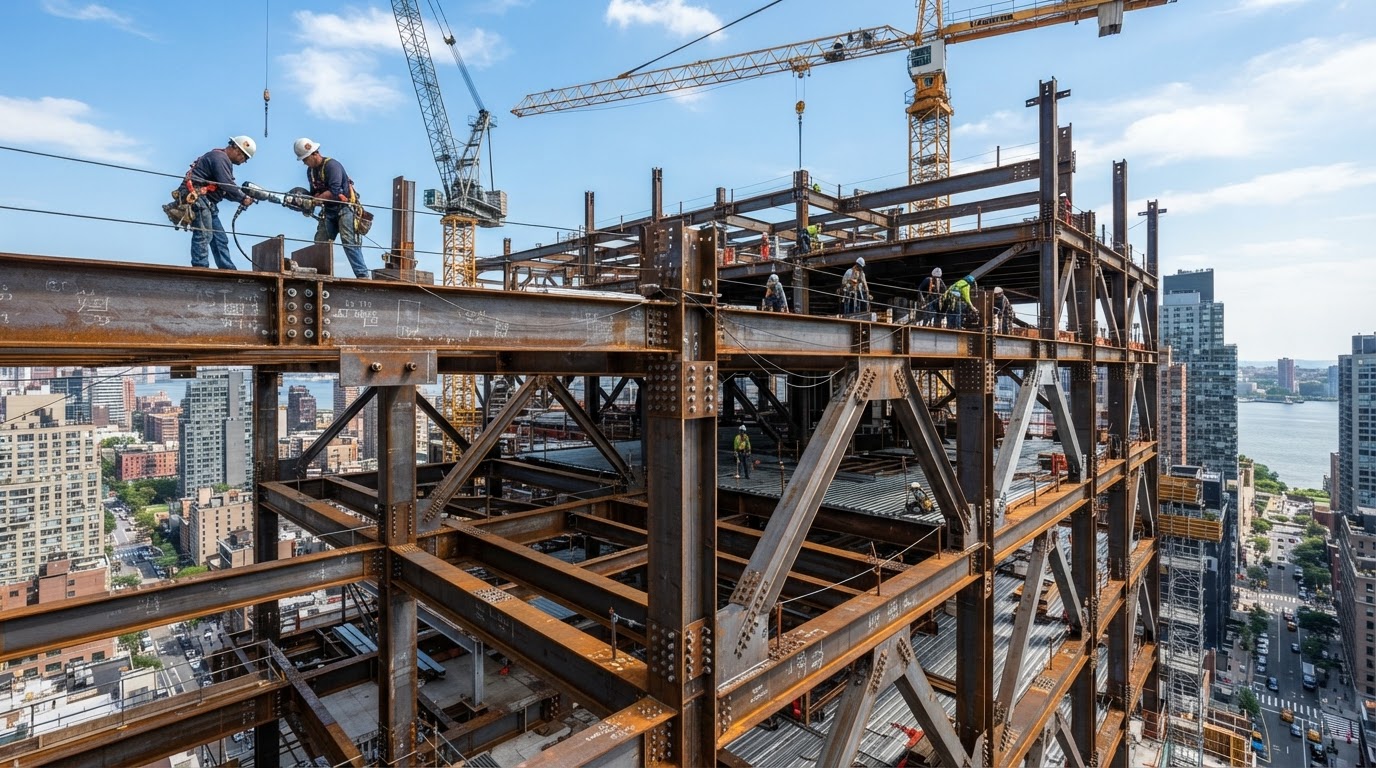 STRUCTURAL & FRAMING