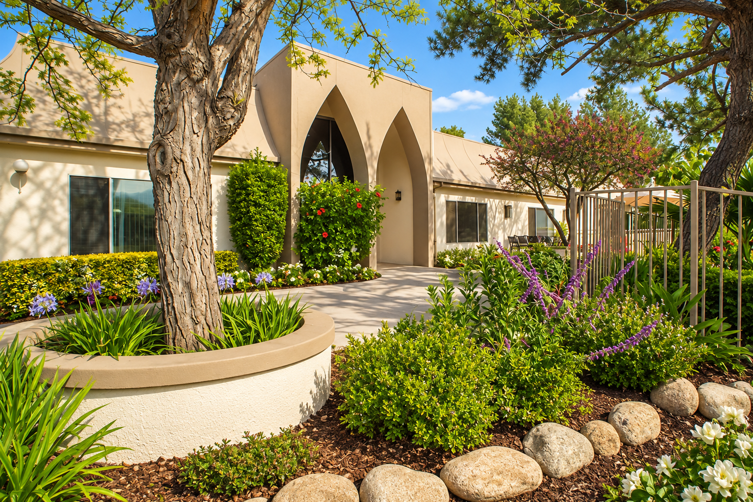 Santa Clarita Post Acute