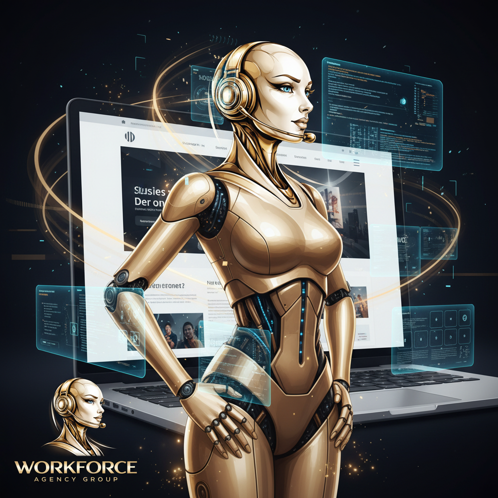 Website Design & Hosting