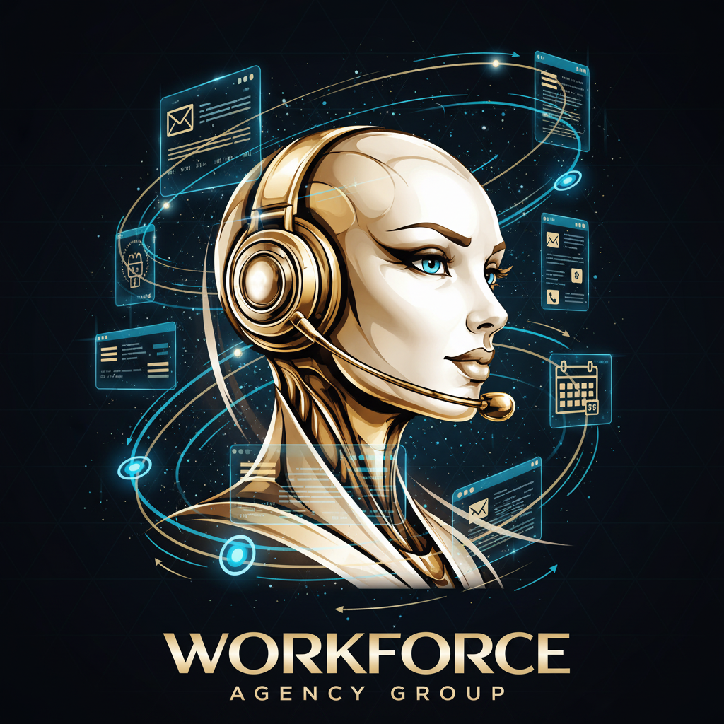 Automated Customer/ Client Workflow