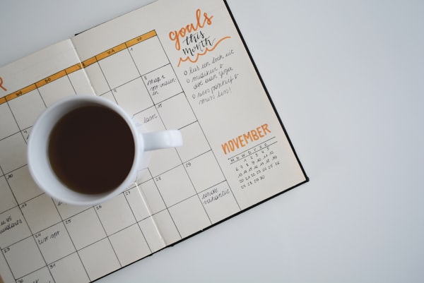 Calendar & Events