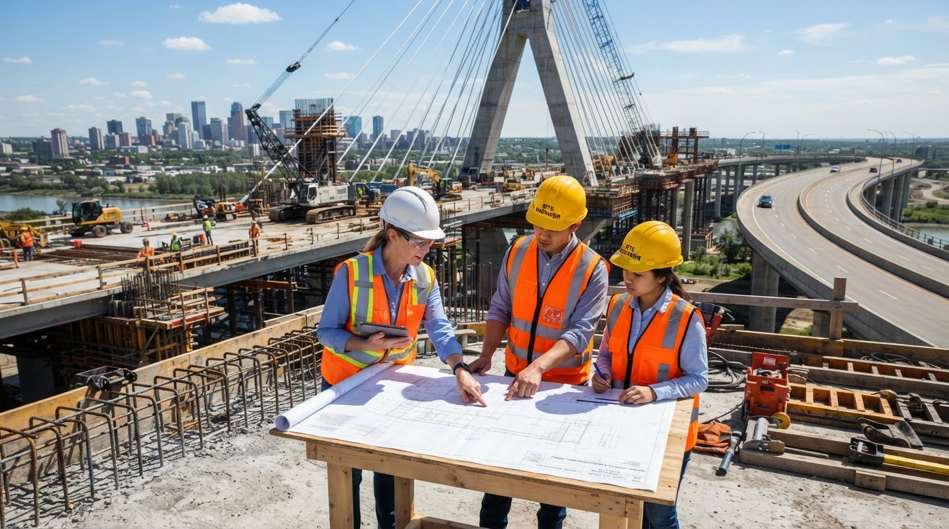 Civil Engineering