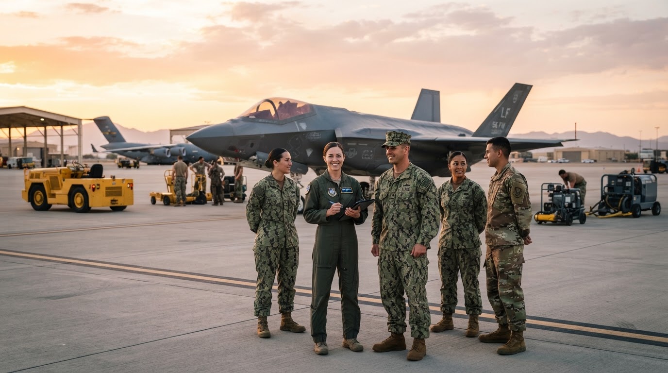 Exploring Military Careers: Pathways, Benefits, and Opportunities