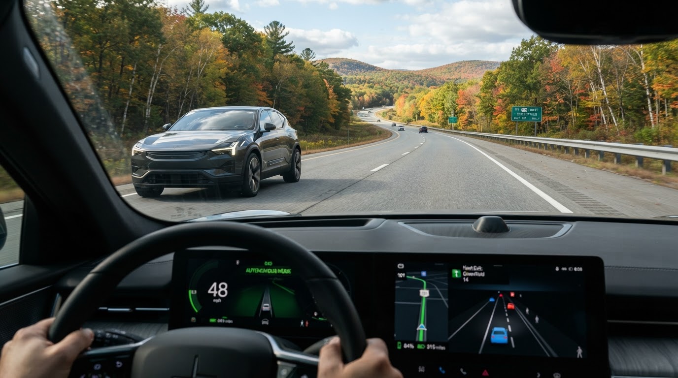 Should Self-Driving Cars Be Allowed on the Roads?