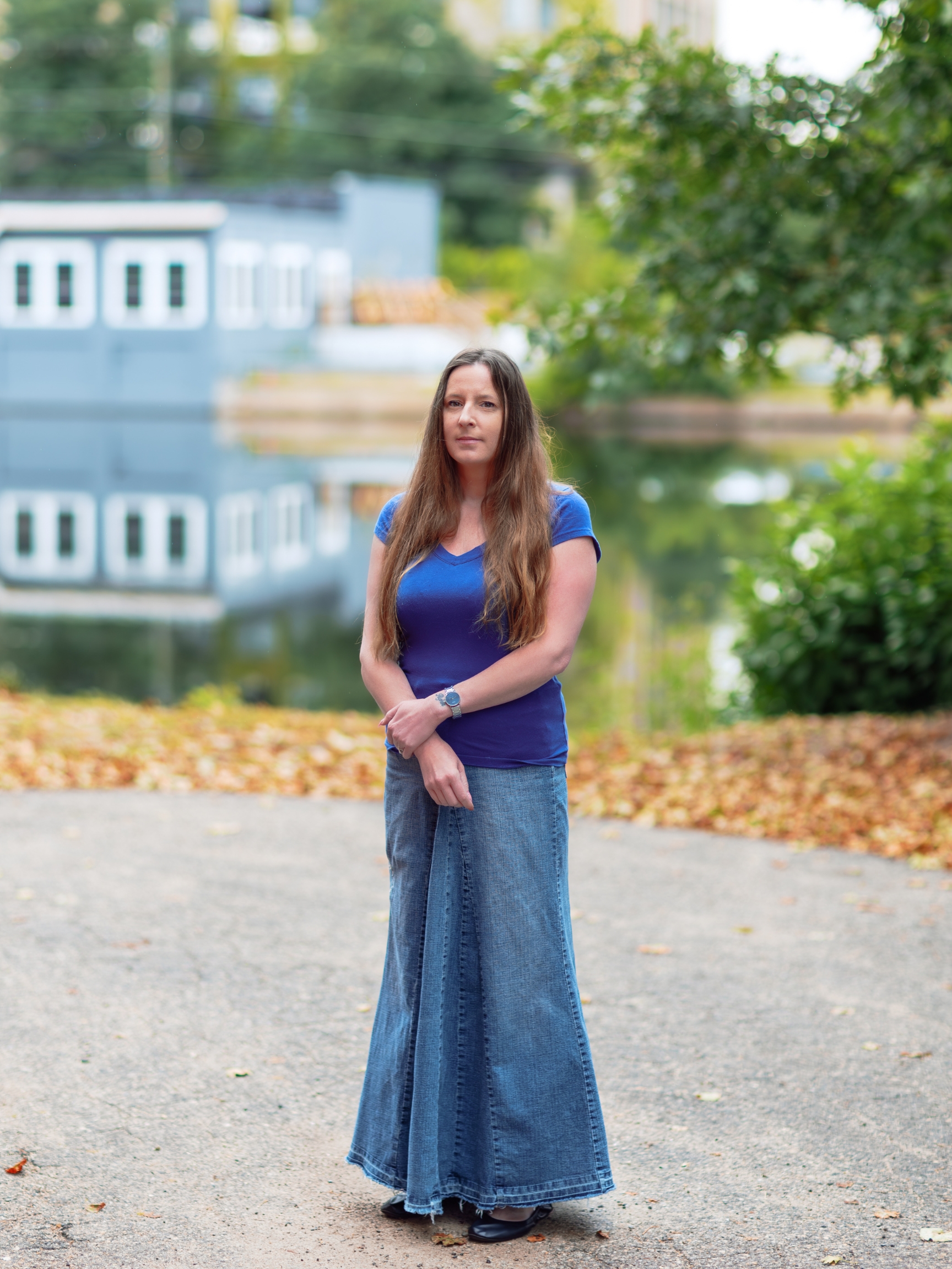Jessica VanNest
